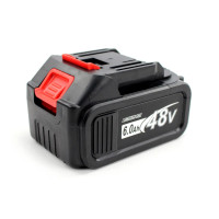 Акумуляторна батарея 48V 6AH з посадкою Instrumentop  потужне та надійне джерело живлення для професійних електроінструментів